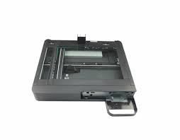 HP M880 Image Scanner Unit Assembly, A2W75-67908