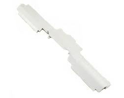 HP LaserJet Ent M609/E62555 Multipurpose Roller Cover, RM2-1274