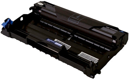 Brother TN320/TN350 Compatible Drum Unit, Black 12K Yield, DR350