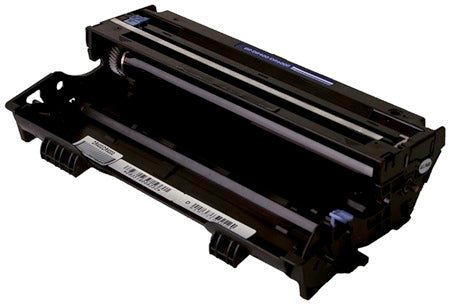 Brother TN460/TN430 Compatible Drum Unit Remanufactured Black 20K Yield, DR400