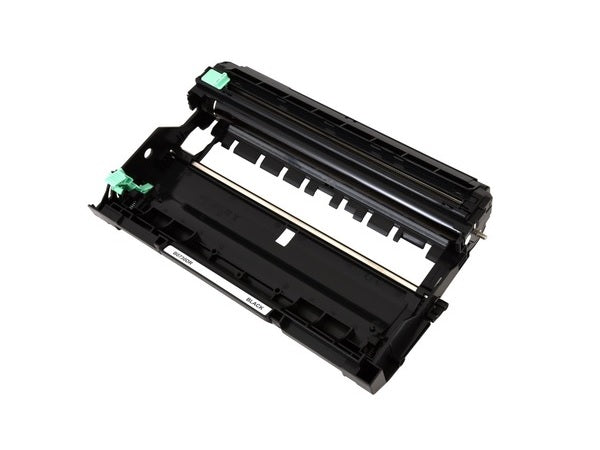 Brother TN770/TN760/TN730 Compatible Drum Unit, Black 12K Yield, DR730