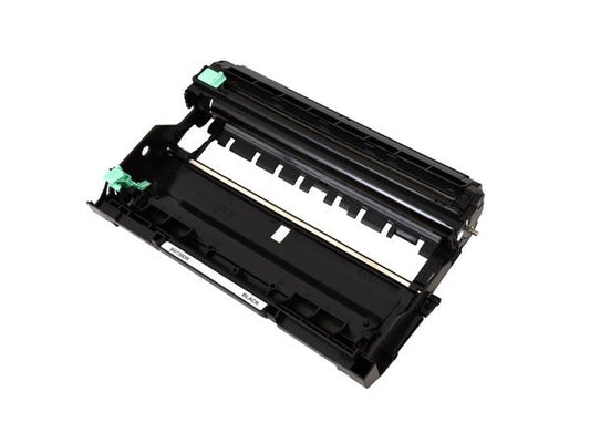 Brother TN770/TN760/TN730 Compatible Drum Unit, Black 12K Yield, DR730