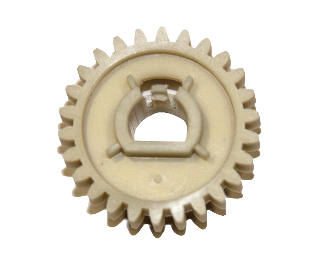 HP P1005/P1006/P1007/P1008/P1009 Fuser Gear (26T) Pressure Roller, GR-P1008-26T