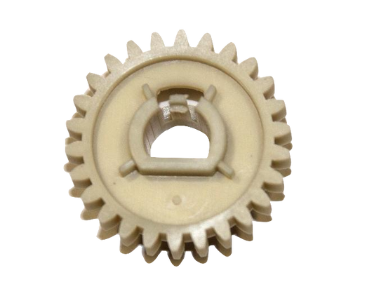 HP P1005/P1006/P1007/P1008/P1009 Fuser Gear (26T) Pressure Roller, GR-P1008-26T