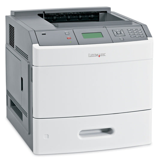 Lexmark Laser T652DN (Remanufactured), 30G0200