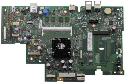 HP M525C/M525F/M525DN (Refurbished) Formatter Board, CF104-60001