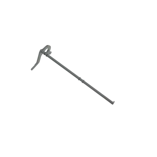 HP P2014/P2015/M2727/3390/13201160 Sensor Right, RC1-3618-CLN