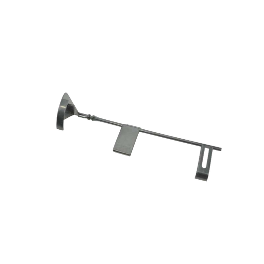 HP 9000/9040/9050 Flag Sensor RB2-6036-000