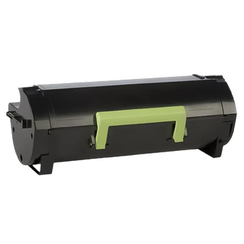 Lexmark 561H Toner Cartridge, Black 15K High Yield, 56F1H00