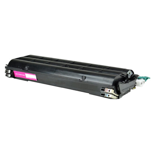 Lexmark C736/X736 Remanufactured Toner Cartridge Magenta 10K High Yield, C736H1MG/C736H2MG