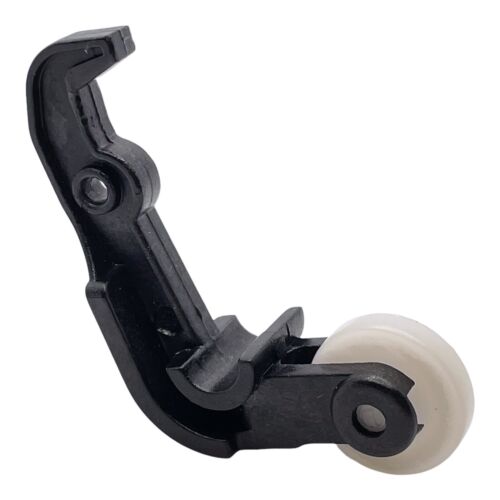 Lexmark OEM T650/T652/T654/T656/X652/X654/X656 Media Tray Roller Catch Assembly, 40X4395