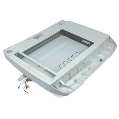 HP LaserJet M2727nf/M2727nfs Flatbed Scanner Assembly, CB532-67905