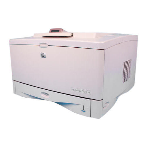 HP LaserJet 5100N (Remanufactured) Q1860A