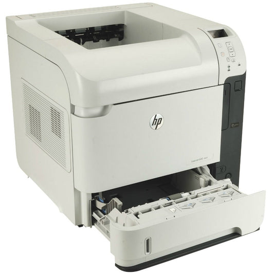 HP LaserJet Enterprise M601N (Remanufactured) CE989A