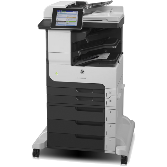 HP LaserJet Enterprise M725Z (Remanufactured) CF068A