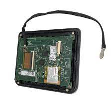 HP M452dw/M277dw/M277c6/M252dw/M426fdn/M426fdw Assembly-Control Panel Base,  C5F98-60002