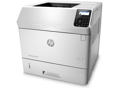 HP LaserJet Enterprise M605DN (Remanufactured) E6B70A
