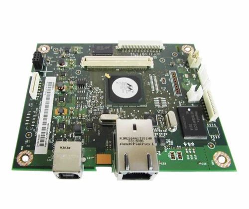 HP LaserJet M401DW/M401DN Formatter Board Brand New CF150-60001