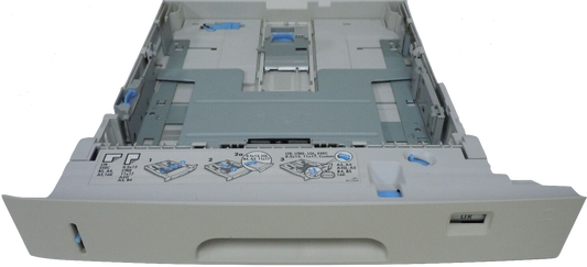 HP LaserJet 5200/5200n/5200tn/5200dtn/5200l Tray 2 250-sheet tray, RM1-2479