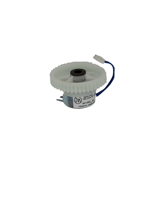 HP 5500n/5500/5500dn/5500dtn/5500hdn/5550/5550n/5550dn/5550dtn/5550hdn Electromagnetic Clutch, RH7-5329-020