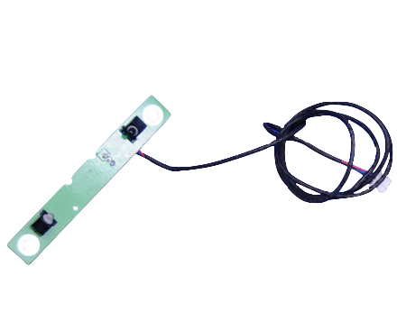 Lexmark OEM 6500e MFP Opt Media Sn, 40X6508