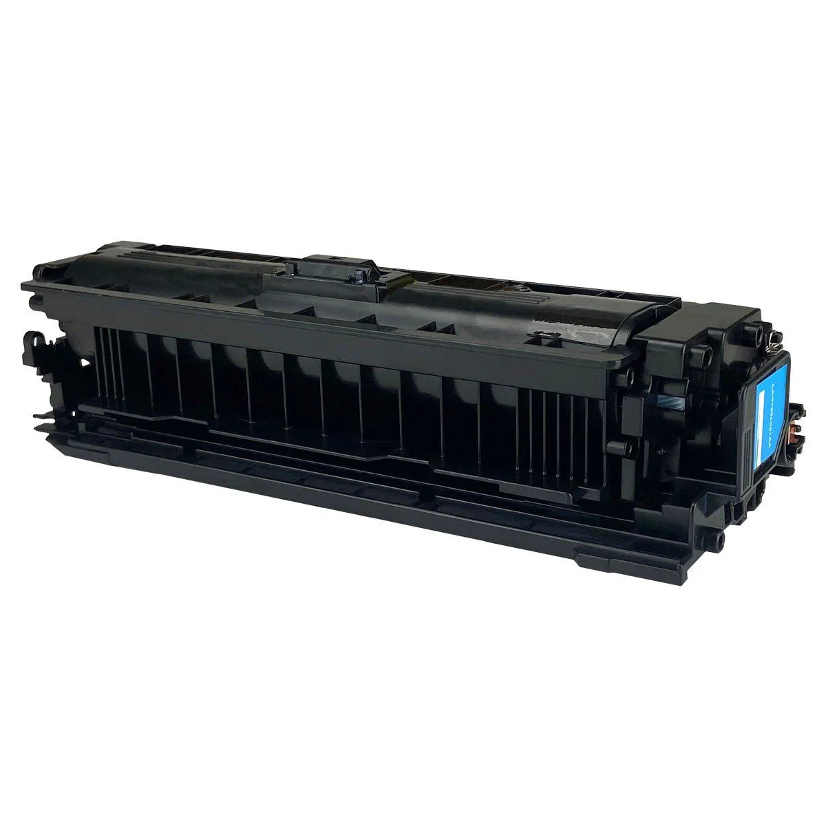 Canon CRG-040H Compatible Toner Cartridge, Cyan 10K High Yield, 0459C001AA