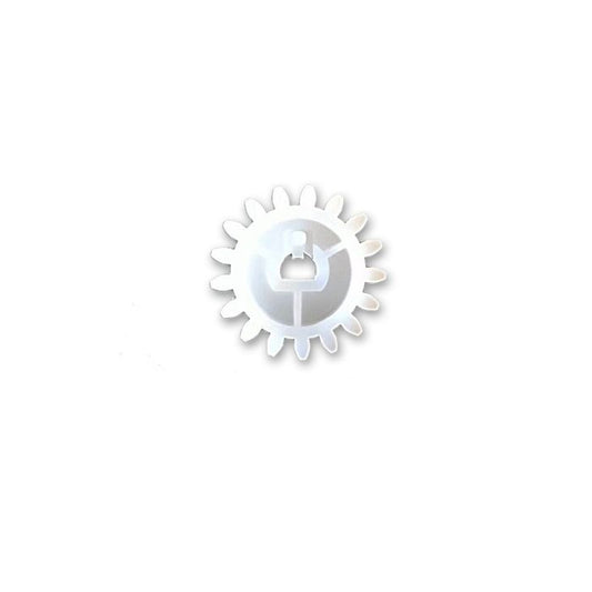 HP P2035/P2055/M401 Fuser Gear (17T), GR-P2035-17T