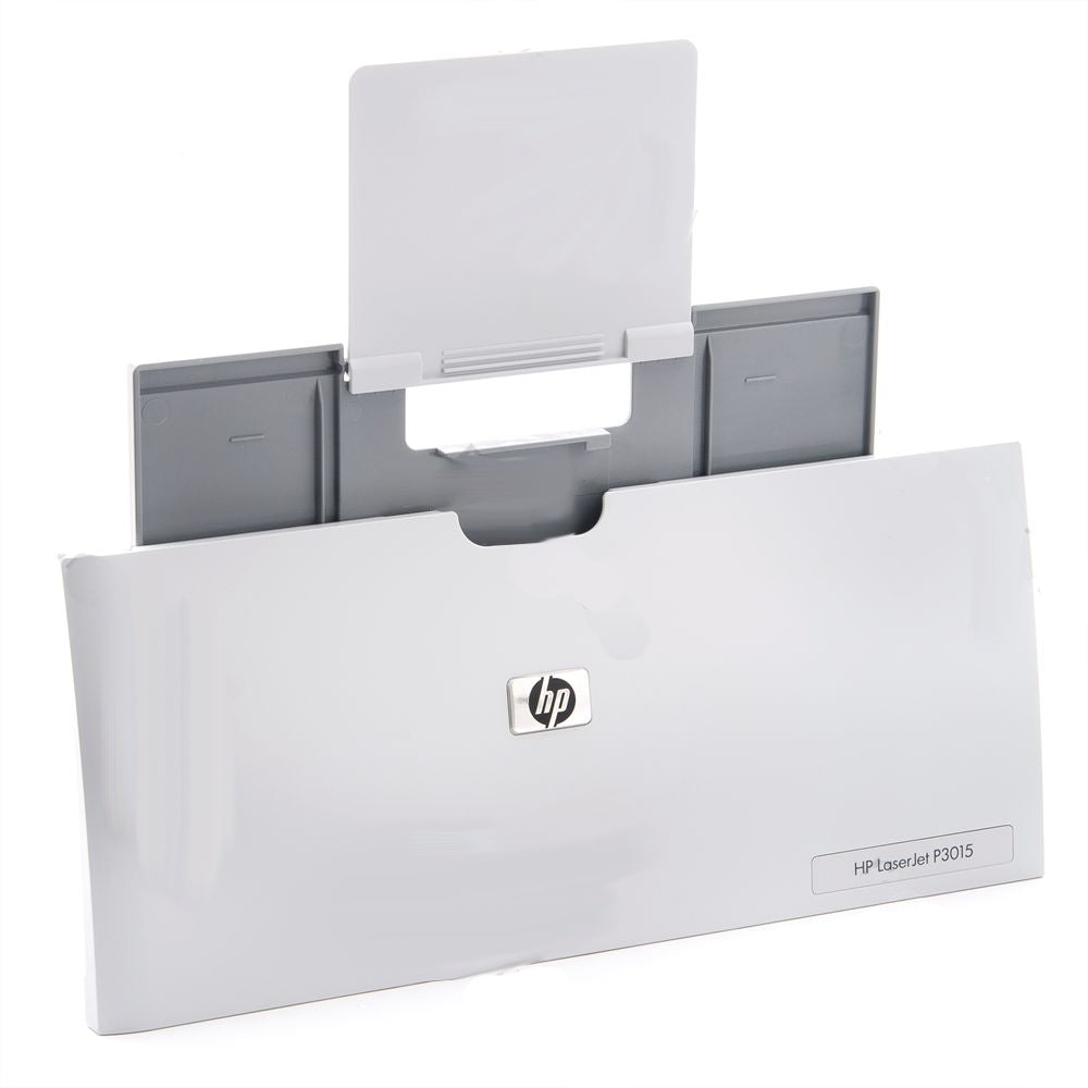 HP P3015/P3015d/P3015n/P3015dn/P3015x Multipurpose Tray 1 cover assembly, RM1-6265