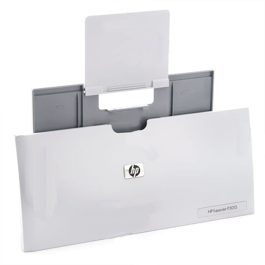 HP P3015/P3015d/P3015n/P3015dn/P3015x Multipurpose Tray 1 cover assembly, RM1-6265