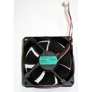 HP OEM 4700/4730/M575/CP4005/CM4730 Fuser Fan FM1, RK2-0622-000