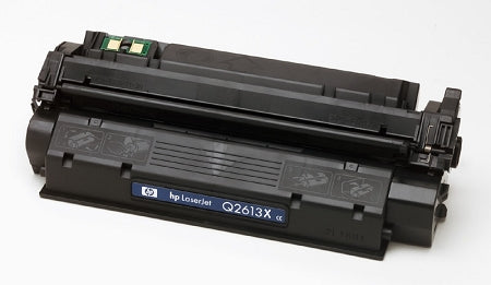 HP 13X Compatible Toner Cartridge Black 3.5K High Yield, Q2613X