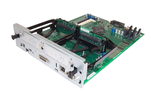 HP 4700/4700dn/4700dtn Main Logic Formatter Board Assembly (Remanufactured),Q7492-69003