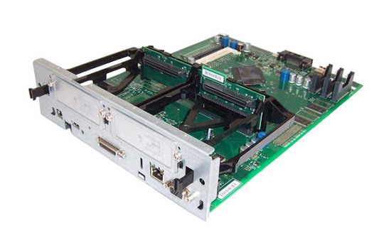 HP 4700/4700dn/4700dtn Main Logic Formatter Board Assembly (Remanufactured),Q7492-69003