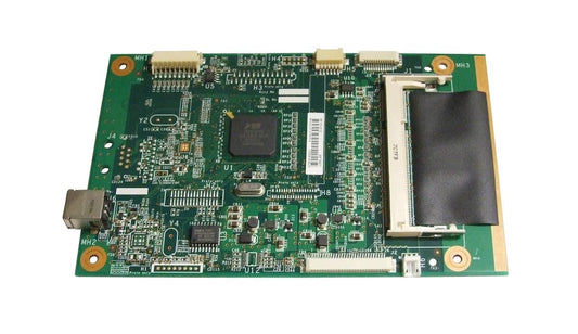 HP P2015/P2015d/P2015dn/P2015x/P2015n Network formatter board, Q7805-69003/Q7805-60002