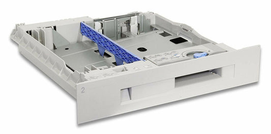 HP 8500/8000/8100 Upper input paper tray assembly, R98-1005