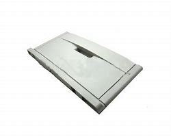 HP 9000/9500/M9040/M9050/M9059 Front cover 2000 sheet feeder assembly, RB2-7648