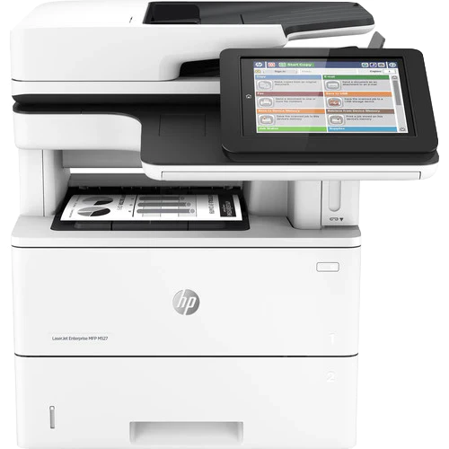 HP LaserJet Enterprise M527DN (Refurbished) F2A76A