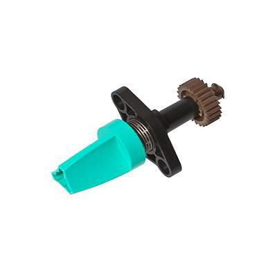 HP 9000/9040/9050 Fuser jam removal knob, RG5-5700