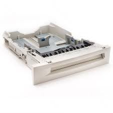 HP 4650/4610 550-sheet Paper Tray, RG5-7459