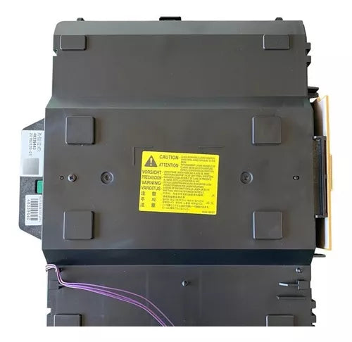 HP CP2025/CM2320 Laser Scanner Assembly, RM1-5308