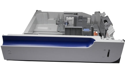 HP M551n/M551dn/M551xh Tray 2 Cassette Assembly (Remanufactured) RM1-8125