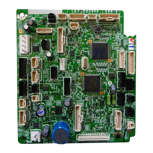 HP M601n/M601dn/M602n/M602dn/M602x/M603n/M603dn/M603xh DC Controller Board, RM1-8293