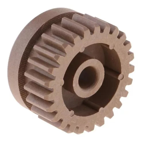 HP 5Si/8000 25T Fuser Gear, RS5-0750-200
