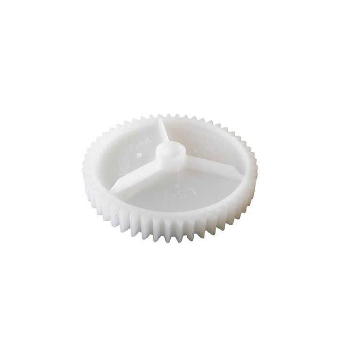 HP 4200/4250/4300/M4345/4350 Gear (51T), White, Swing Plate Assy, RU5-0044-000