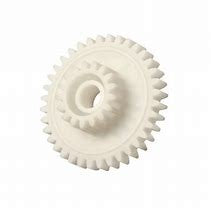 HP 5200 Gear (17T/36T), RU5-0576-000
