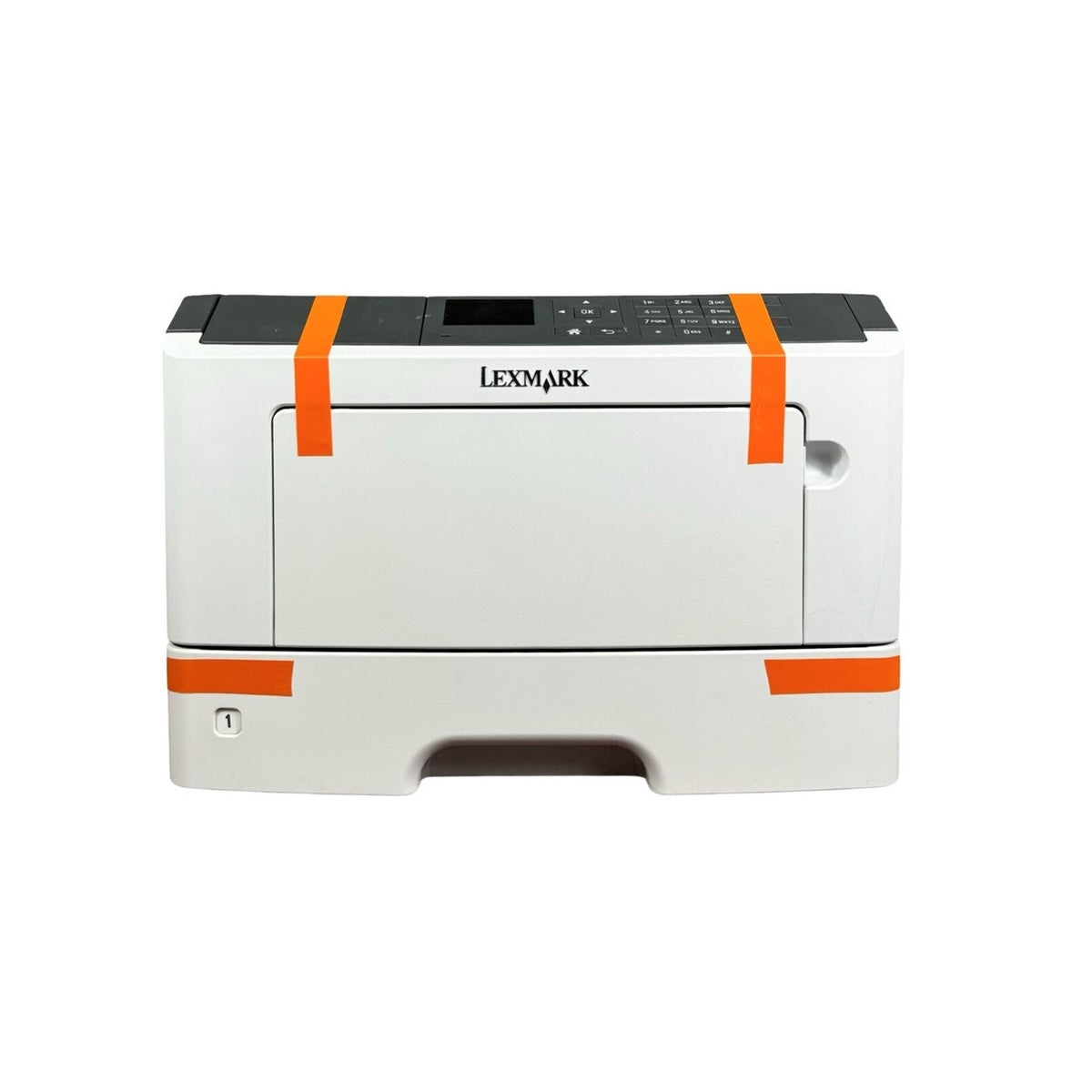 Lexmark MS510dn Monochrome Laser Printer 35S0300