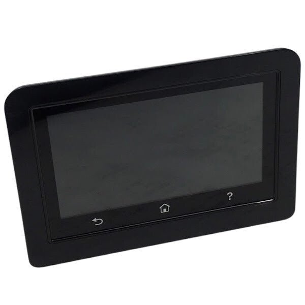 HP Color LaserJet M479FDW & M479FDN Control Panel (LCD Only) W2Q22-60002