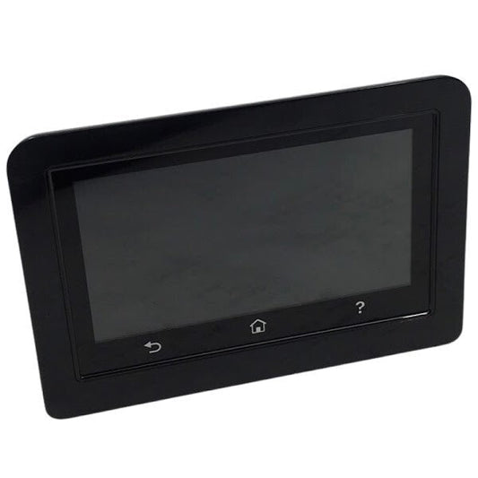 HP Color LaserJet M479FDW & M479FDN Control Panel (LCD Only) W2Q22-60002