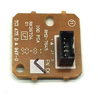 CDK LS M608 K0Q16A to HP LaserJet M608X K0Q19A Conversion Kit K0Q14-60001 + eMMC + PC Memory Module + Engine Board