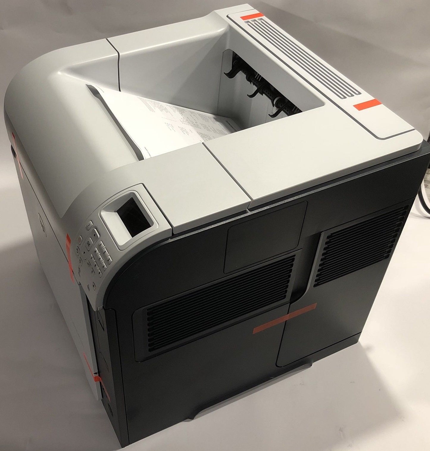 HP LaserJet Enterprise M602DN (Remanufactured) CE992A